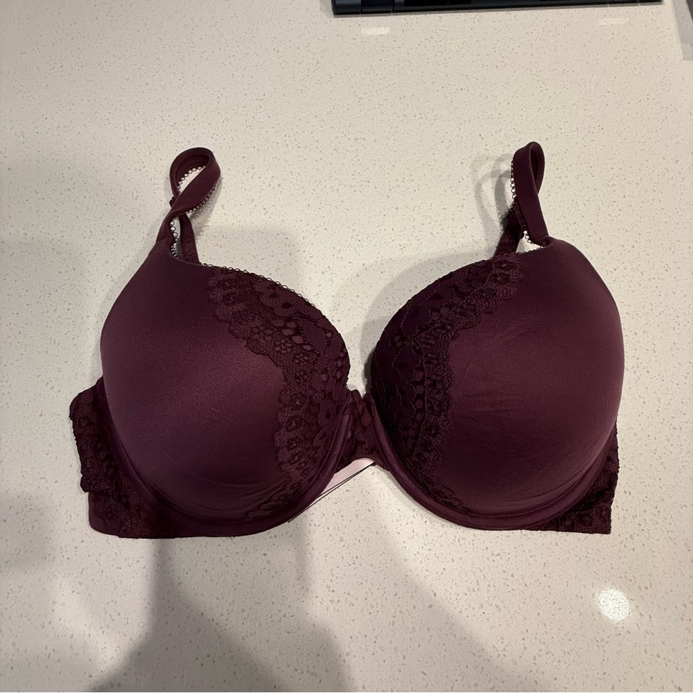 Body By Victorias Secret Bra Perfect Shape 34DD